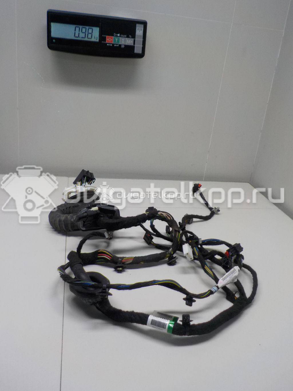 Фото Проводка (коса)  DB5Z14631D для ford Explorer {forloop.counter}}