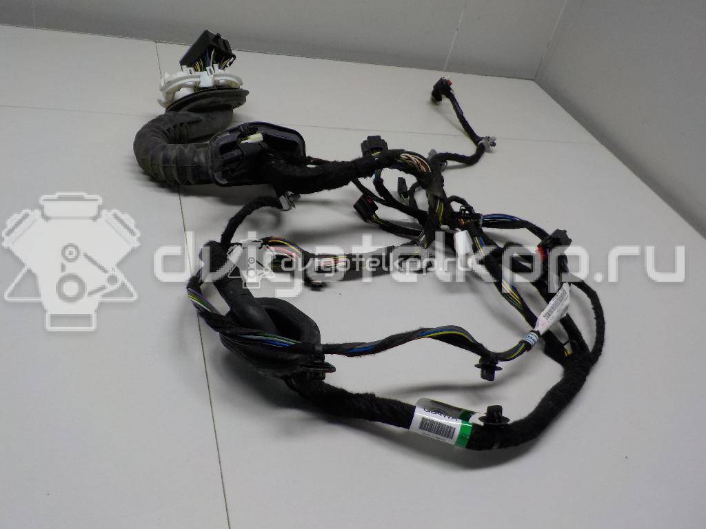 Фото Проводка (коса)  DB5Z14631D для ford Explorer {forloop.counter}}