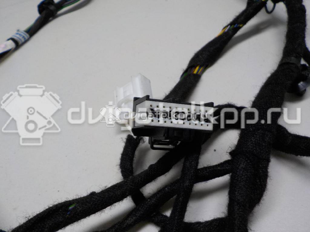Фото Проводка (коса)  DB5Z14631D для ford Explorer {forloop.counter}}
