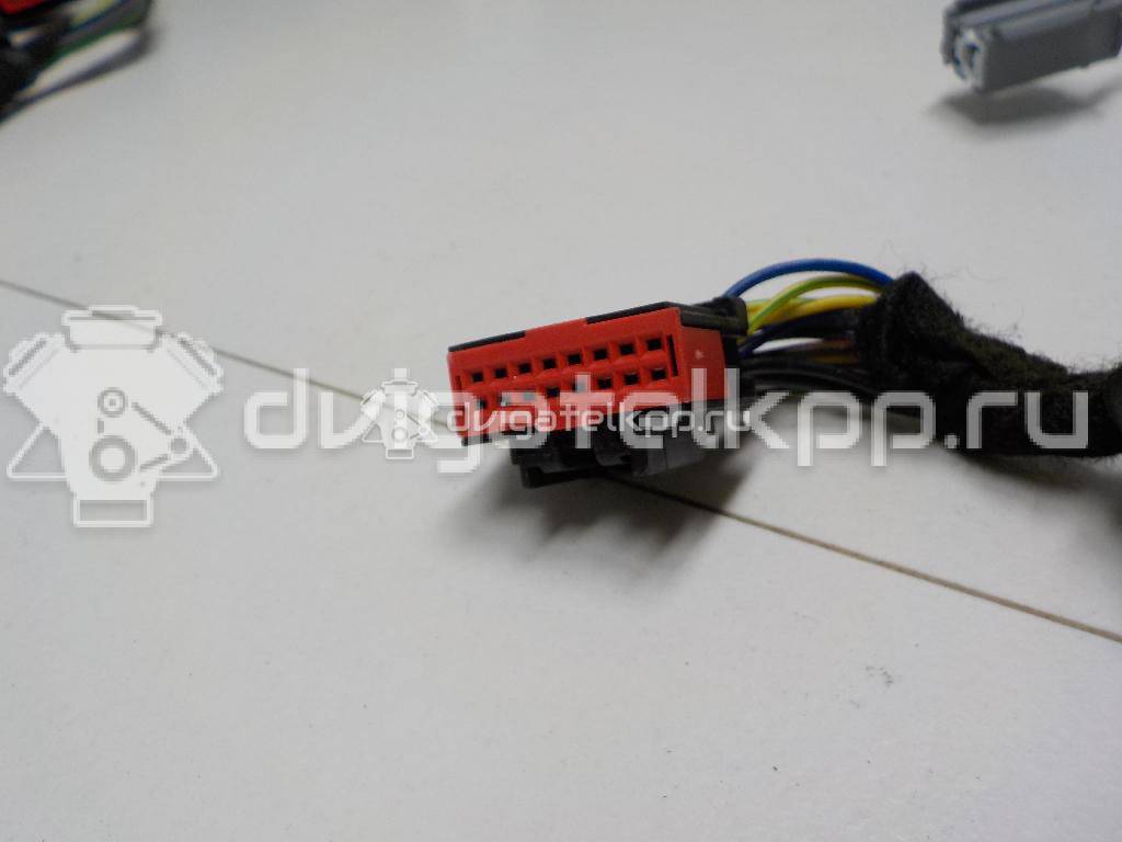 Фото Проводка (коса)  DB5Z14631D для ford Explorer {forloop.counter}}