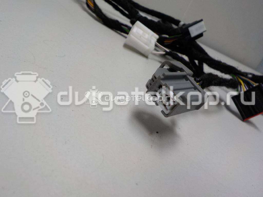 Фото Проводка (коса)  DB5Z14631D для ford Explorer {forloop.counter}}