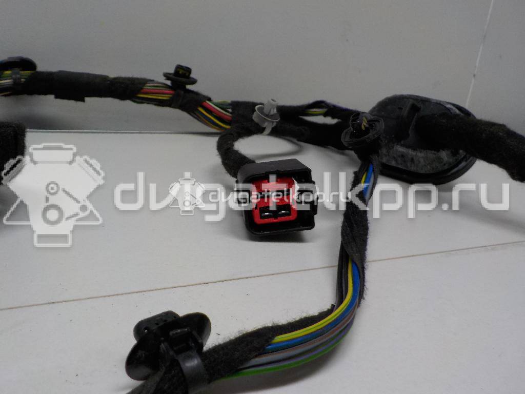 Фото Проводка (коса)  DB5Z14631D для ford Explorer {forloop.counter}}