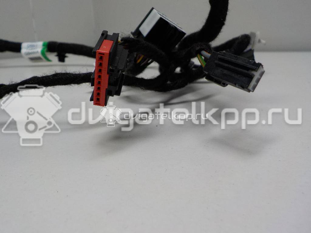 Фото Проводка (коса)  DB5Z14631D для ford Explorer {forloop.counter}}