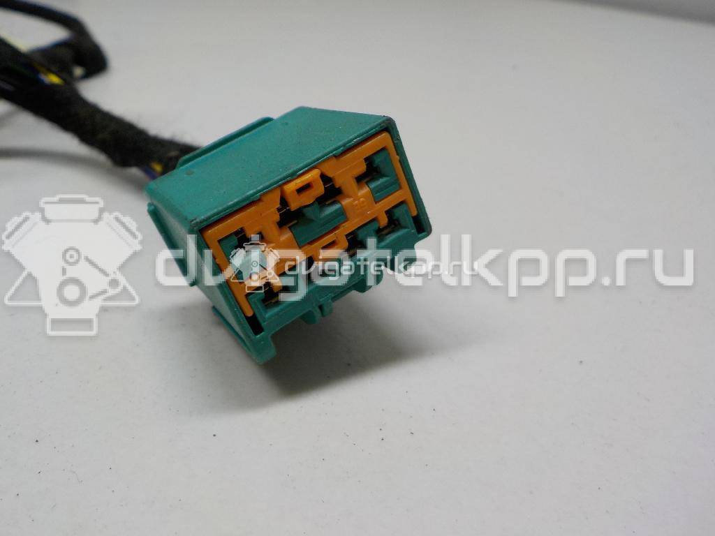 Фото Проводка (коса)  bb5z14631h для ford america Explorer {forloop.counter}}