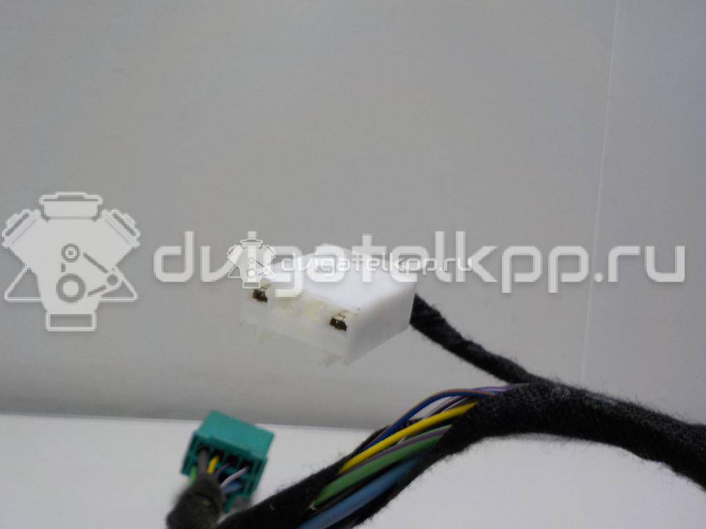 Фото Проводка (коса)  bb5z14631h для ford america Explorer {forloop.counter}}