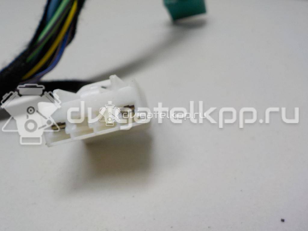 Фото Проводка (коса)  bb5z14631h для ford america Explorer {forloop.counter}}