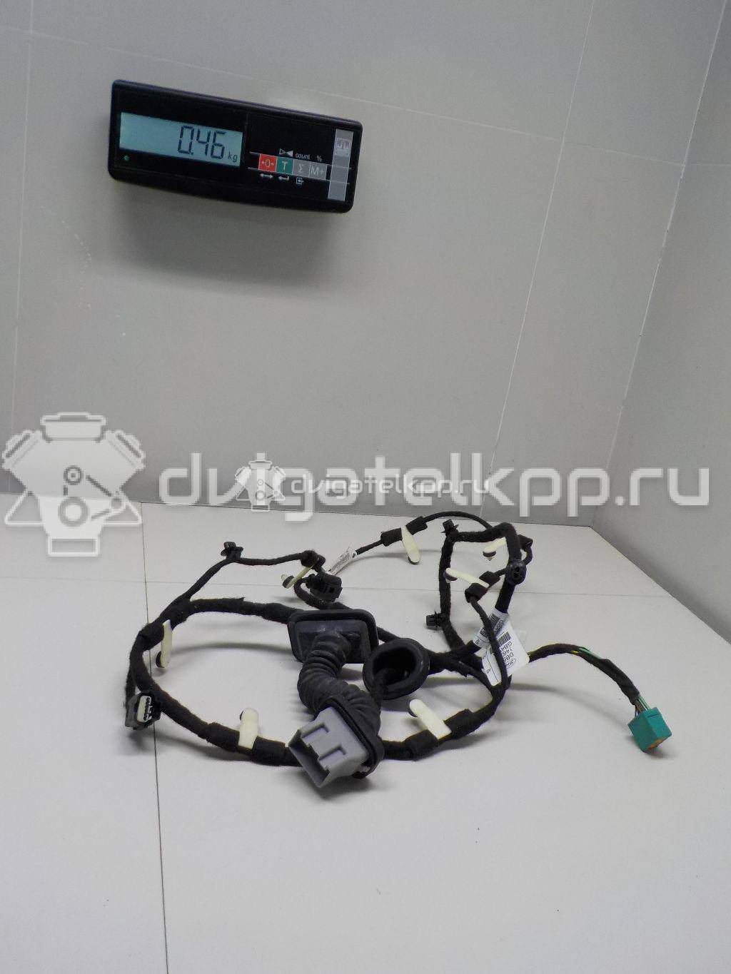 Фото Проводка (коса)  bb5z14631h для ford america Explorer {forloop.counter}}