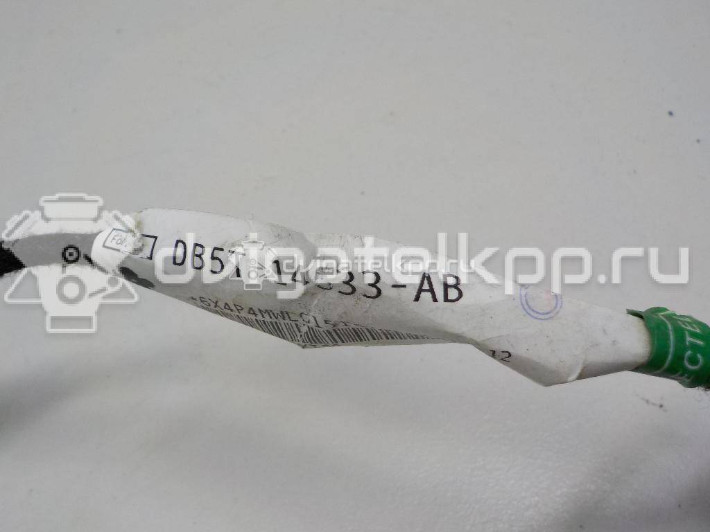 Фото Проводка (коса)  bb5z14631h для ford america Explorer {forloop.counter}}