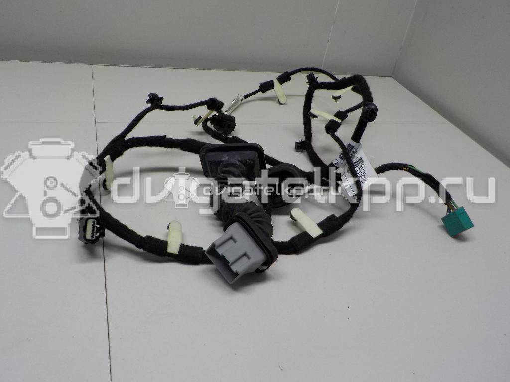 Фото Проводка (коса)  bb5z14631h для ford america Explorer {forloop.counter}}