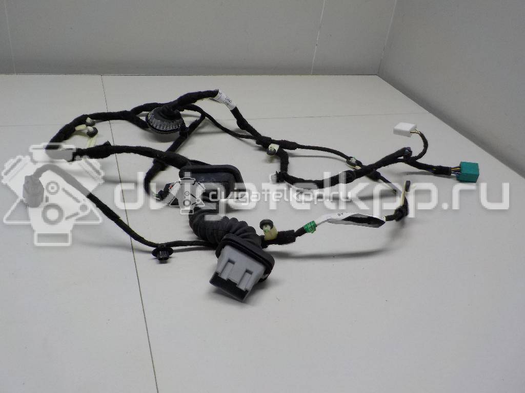 Фото Проводка (коса)  bb5z14631h для ford america Explorer {forloop.counter}}