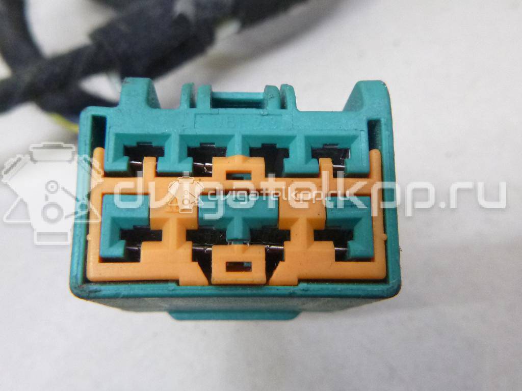 Фото Проводка (коса)  bb5z14631h для ford america Explorer {forloop.counter}}