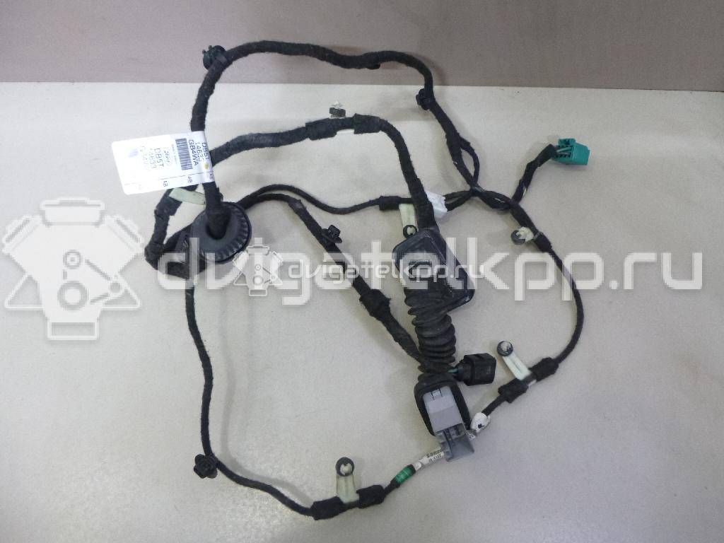 Фото Проводка (коса)  bb5z14631h для ford america Explorer {forloop.counter}}