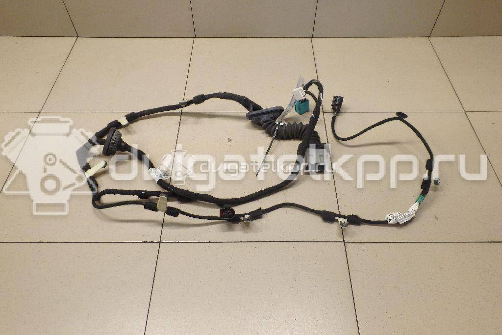 Фото Проводка (коса)  BB5Z14631H для ford Explorer {forloop.counter}}
