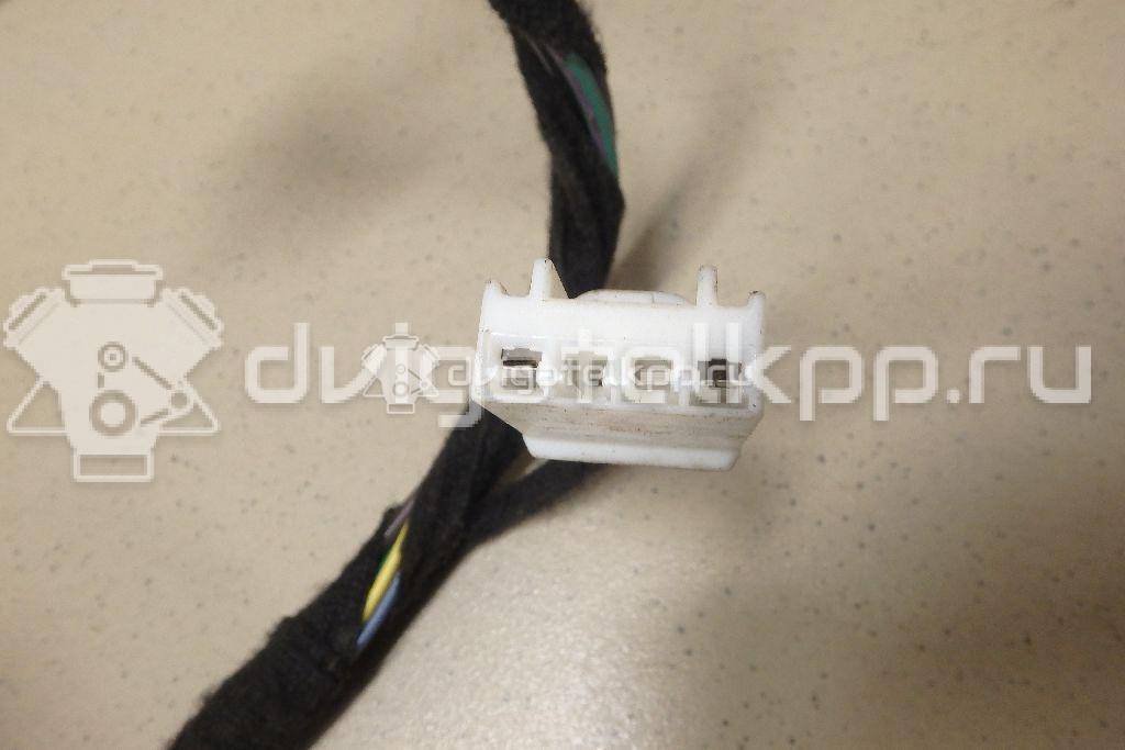 Фото Проводка (коса)  BB5Z14631H для ford Explorer {forloop.counter}}