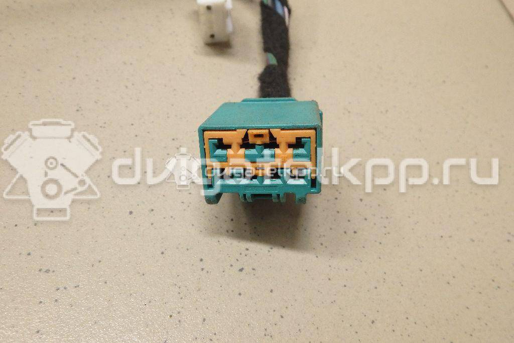 Фото Проводка (коса)  BB5Z14631H для ford Explorer {forloop.counter}}