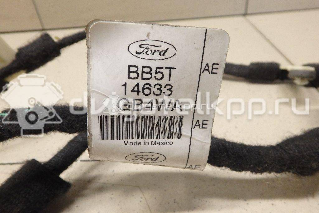 Фото Проводка (коса)  BB5Z14631H для ford Explorer {forloop.counter}}