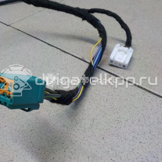 Фото Проводка (коса)  BB5Z14631H для ford Explorer