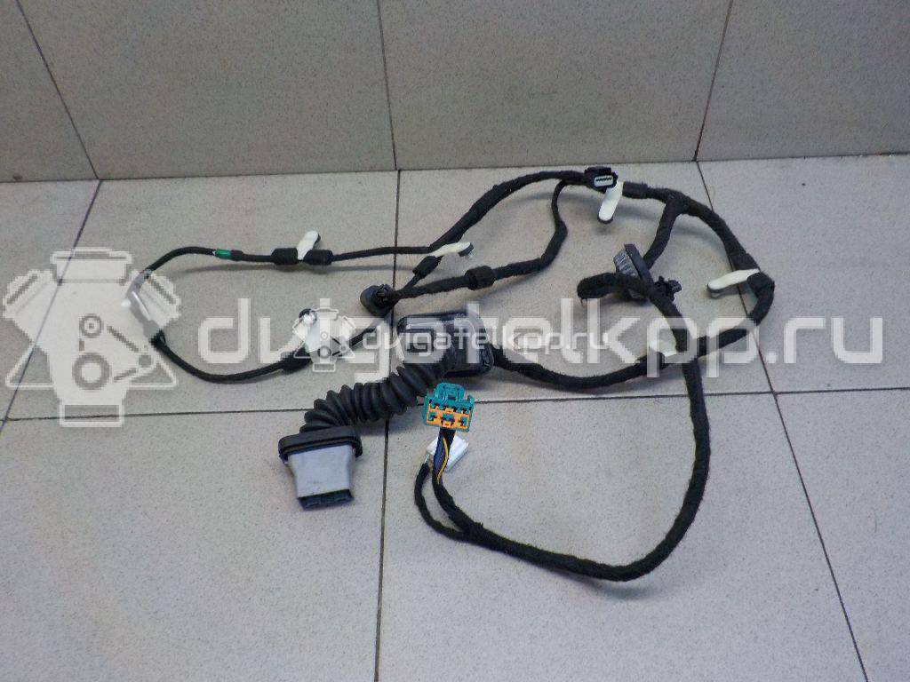 Фото Проводка (коса)  BB5Z14631H для ford Explorer {forloop.counter}}