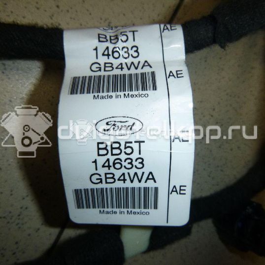 Фото Проводка (коса)  bb5z14631h для ford america Explorer