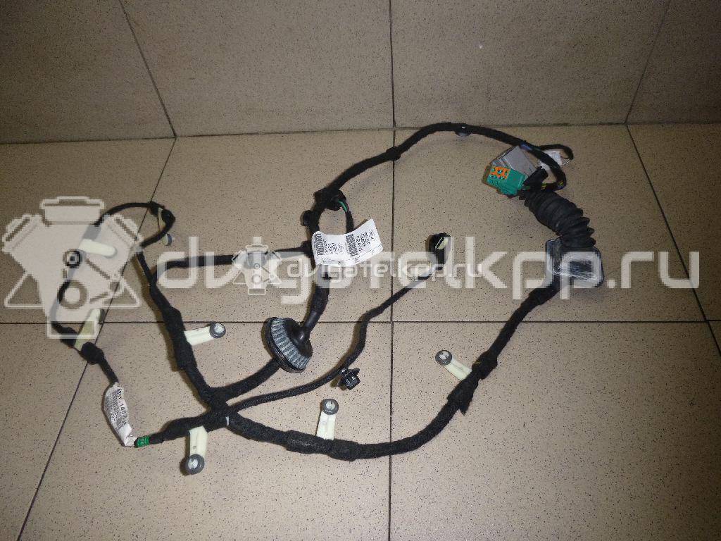 Фото Проводка (коса)  bb5z14631h для ford america Explorer {forloop.counter}}