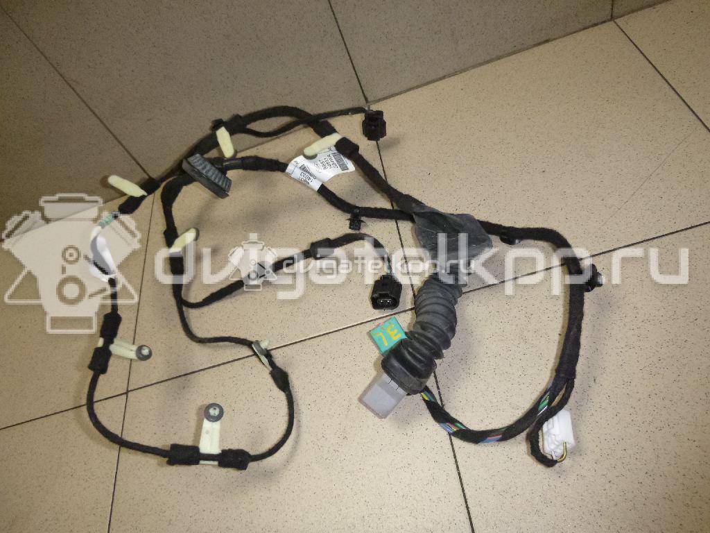 Фото Проводка (коса)  bb5z14631h для ford america Explorer {forloop.counter}}