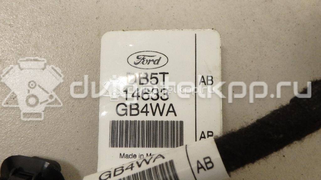 Фото Проводка (коса)  bb5z14631h для ford america Explorer {forloop.counter}}