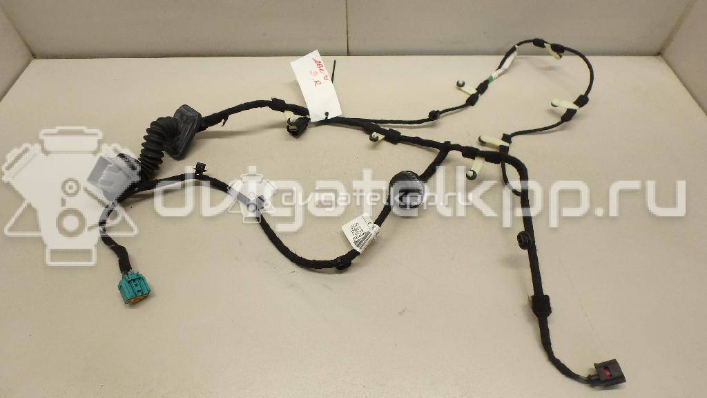 Фото Проводка (коса)  bb5z14631h для ford america Explorer {forloop.counter}}