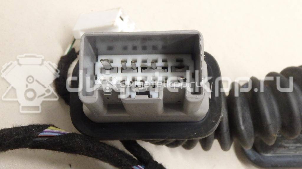 Фото Проводка (коса)  bb5z14631h для ford america Explorer {forloop.counter}}