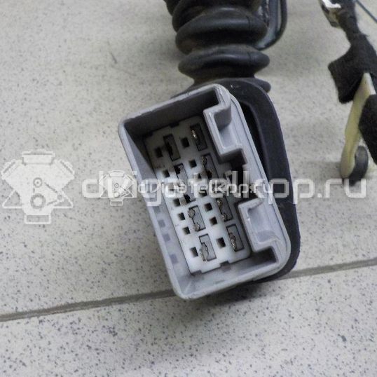 Фото Проводка (коса)  bb5z14631h для ford america Explorer