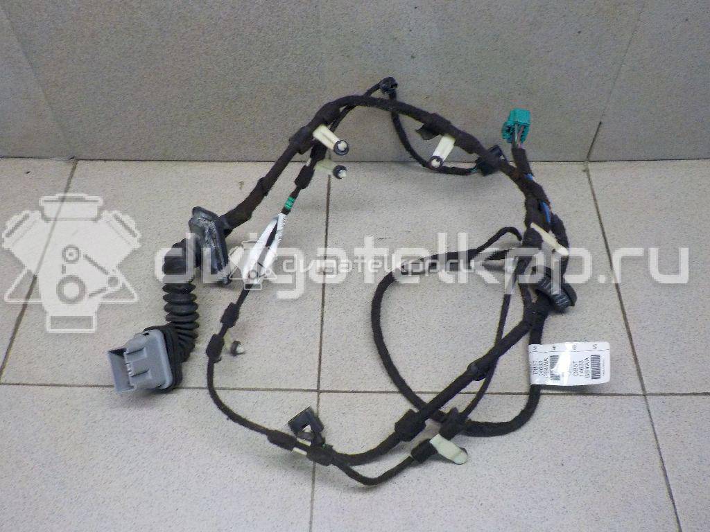 Фото Проводка (коса)  bb5z14631h для ford america Explorer {forloop.counter}}