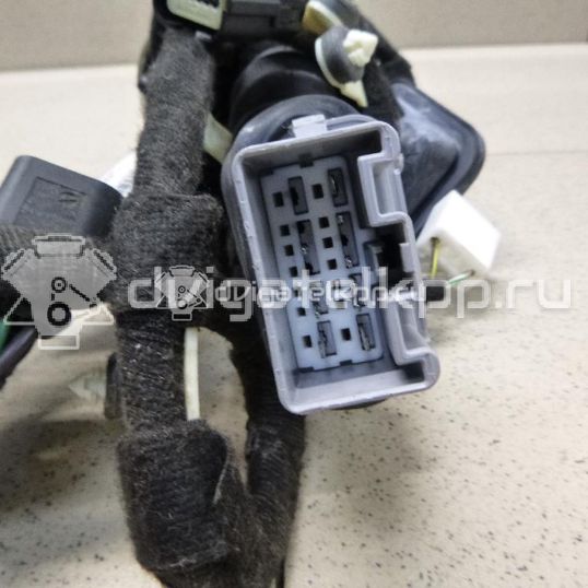 Фото Проводка (коса)  bb5z14631h для ford america Explorer