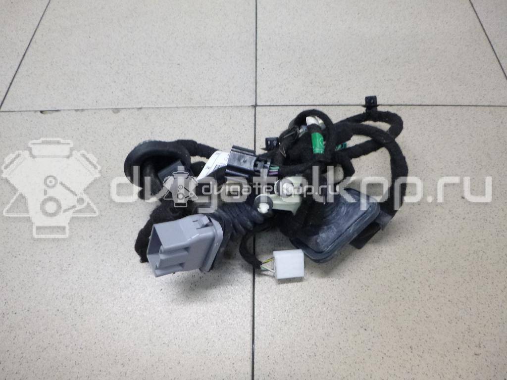 Фото Проводка (коса)  bb5z14631h для ford america Explorer {forloop.counter}}