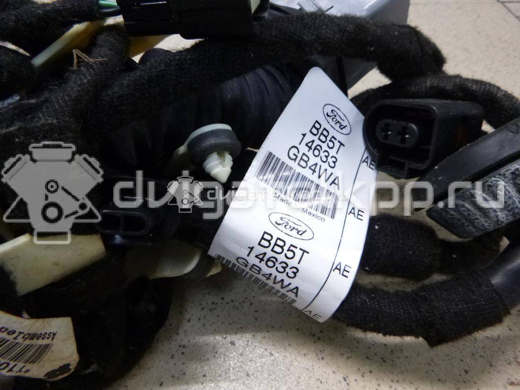 Фото Проводка (коса)  bb5z14631h для ford america Explorer {forloop.counter}}