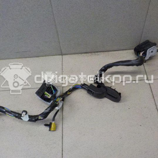 Фото Проводка (коса)  DB5Z14A005ACA для ford Explorer