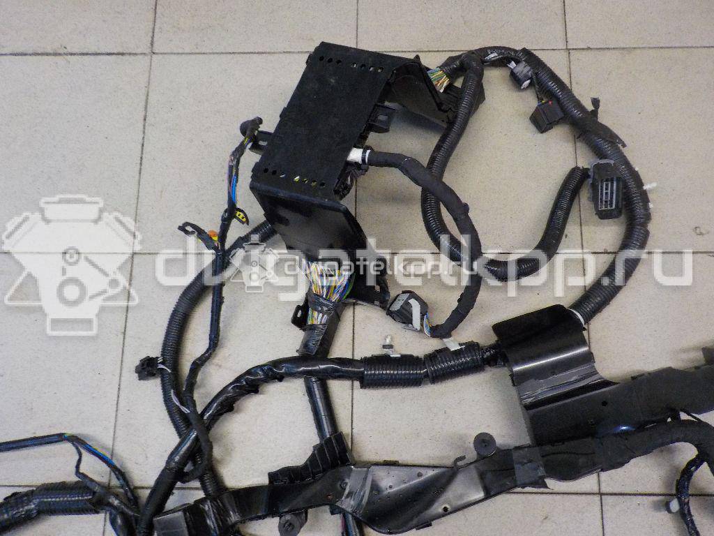 Фото Проводка (коса)  DB5Z14A005ACA для ford Explorer {forloop.counter}}