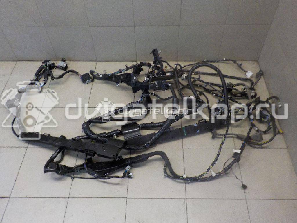 Фото Проводка (коса)  DB5Z14A005ACA для ford Explorer {forloop.counter}}