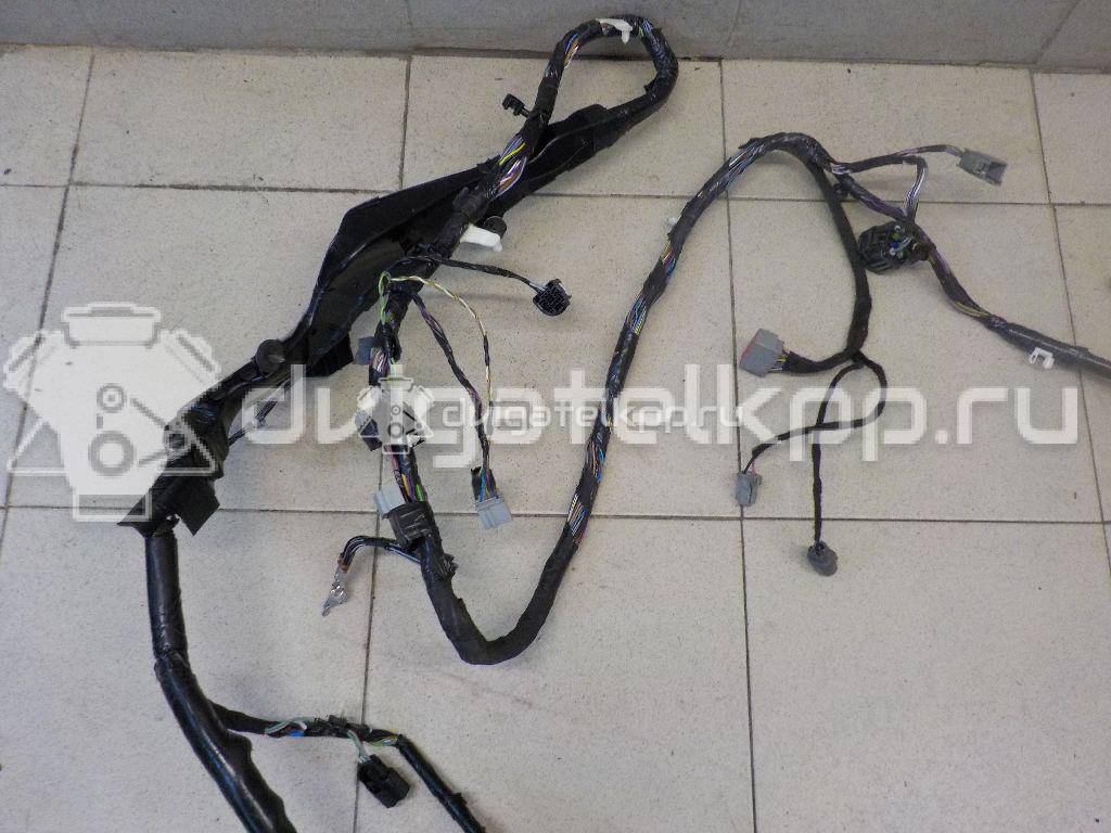 Фото Проводка (коса)  DB5Z14A005ACA для ford Explorer {forloop.counter}}