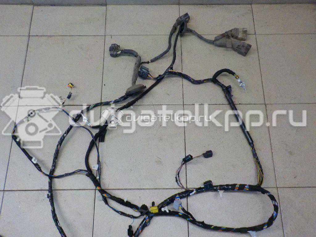 Фото Проводка (коса)  DB5Z14A005ACA для ford Explorer {forloop.counter}}