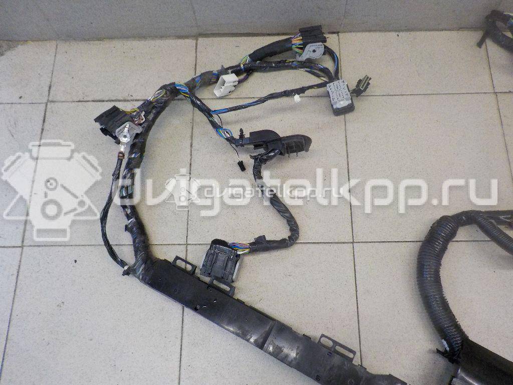 Фото Проводка (коса)  DB5Z14A005ACA для ford Explorer {forloop.counter}}