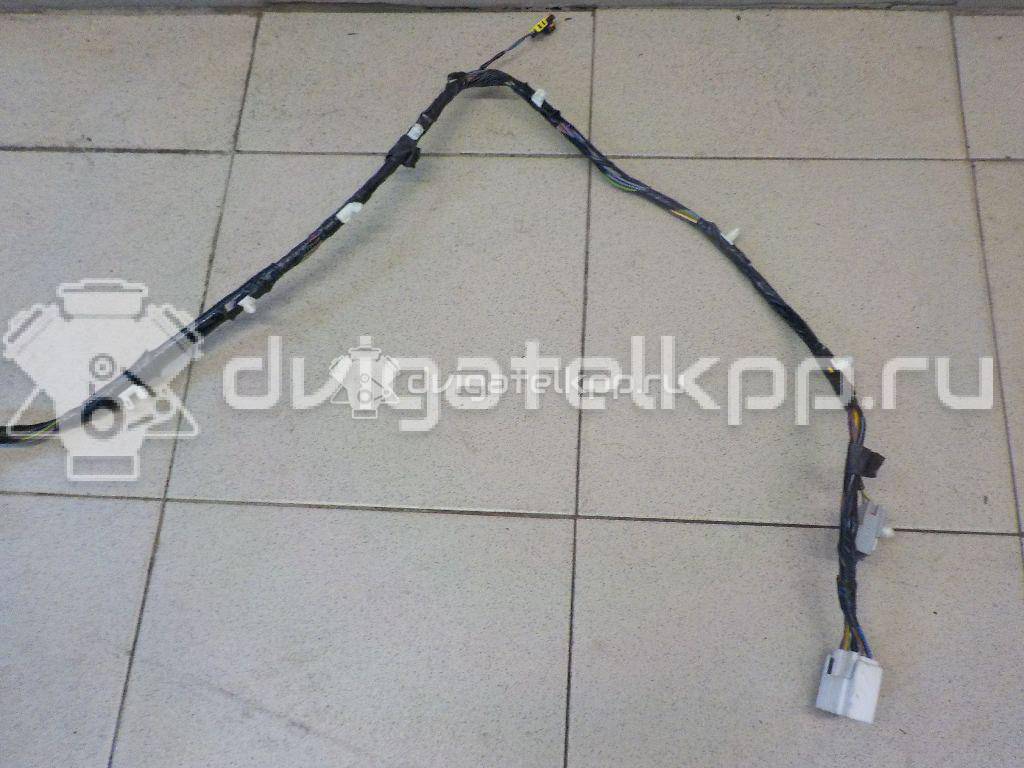 Фото Проводка (коса)  DB5Z14A005ACA для ford Explorer {forloop.counter}}