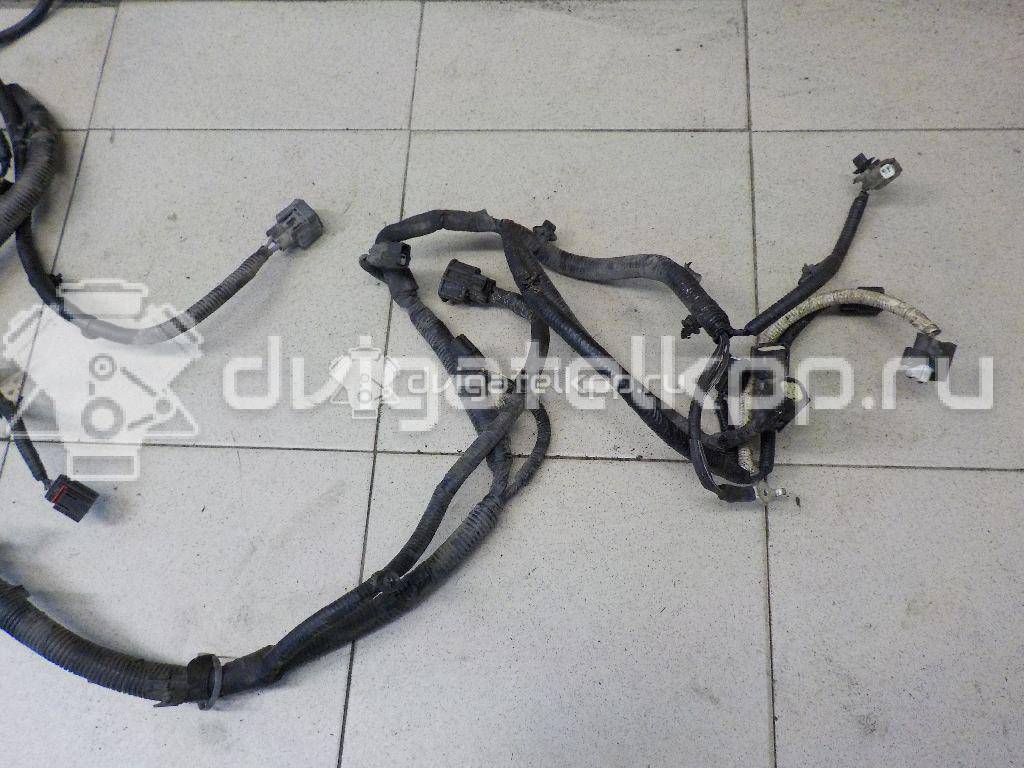 Фото Проводка (коса)  DB5Z14290FE для ford Explorer {forloop.counter}}