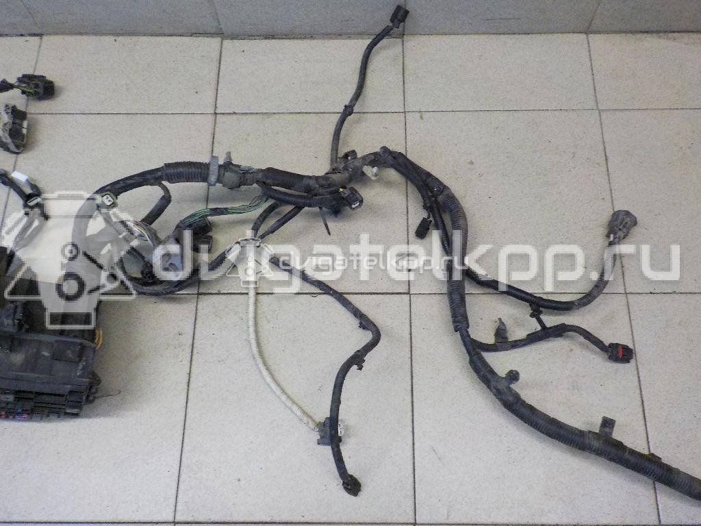 Фото Проводка (коса)  DB5Z14290FE для ford Explorer {forloop.counter}}
