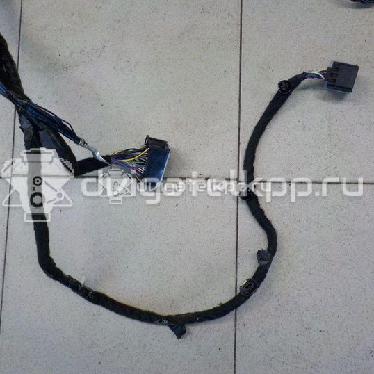 Фото Проводка (коса)  DB5Z14401ABA для ford Explorer