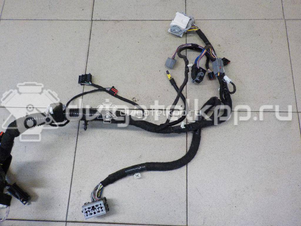 Фото Проводка (коса)  DB5Z14401ABA для ford Explorer {forloop.counter}}