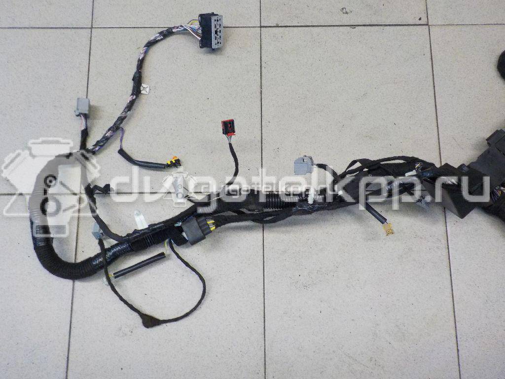 Фото Проводка (коса)  DB5Z14401ABA для ford Explorer {forloop.counter}}
