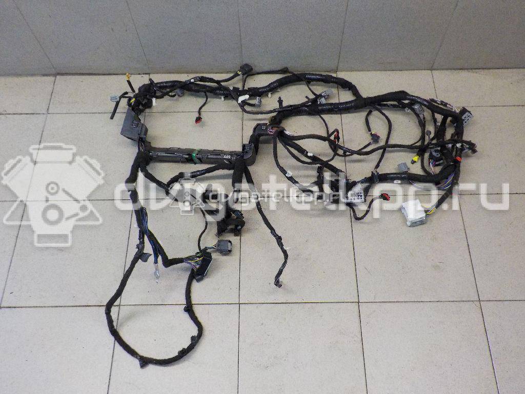 Фото Проводка (коса)  DB5Z14401ABA для ford Explorer {forloop.counter}}