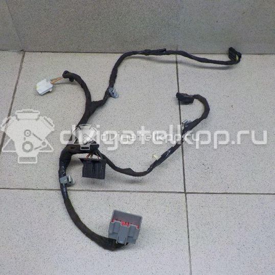 Фото Проводка (коса)  da8z19949a для ford america Explorer