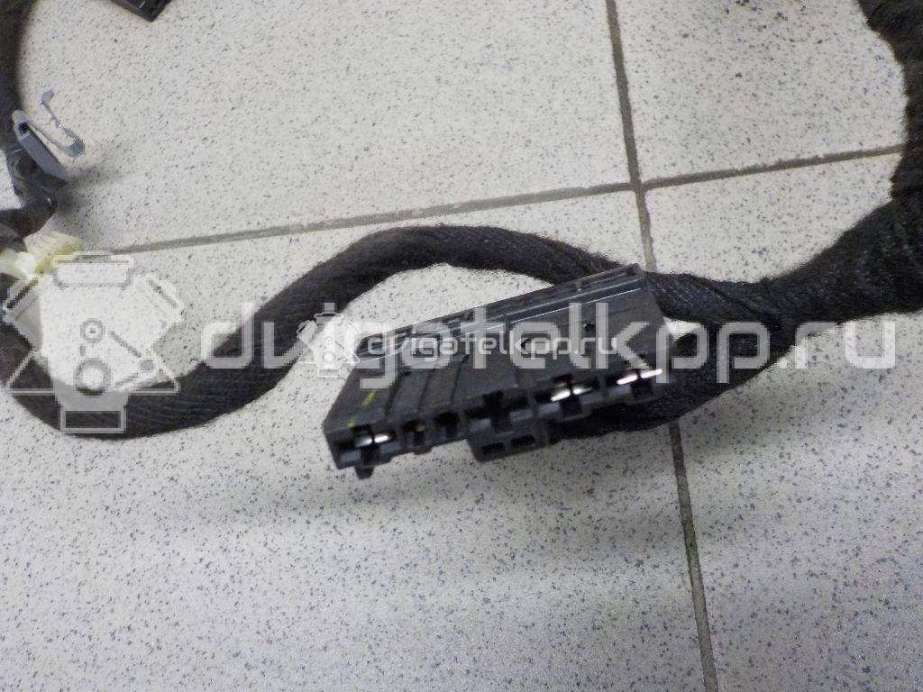 Фото Проводка (коса)  da8z19949a для ford america Explorer {forloop.counter}}
