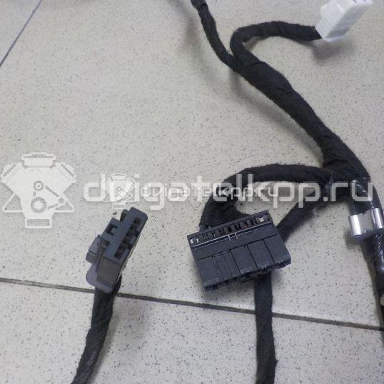 Фото Проводка (коса)  da8z19949a для ford america Explorer