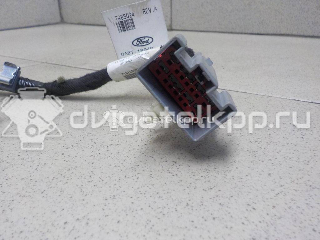 Фото Проводка (коса)  da8z19949a для ford america Explorer {forloop.counter}}